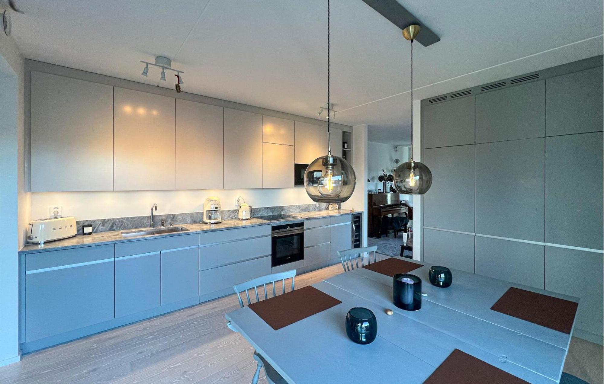 2 Bedroom Gorgeous Apartment In Стокхолм Екстериор снимка