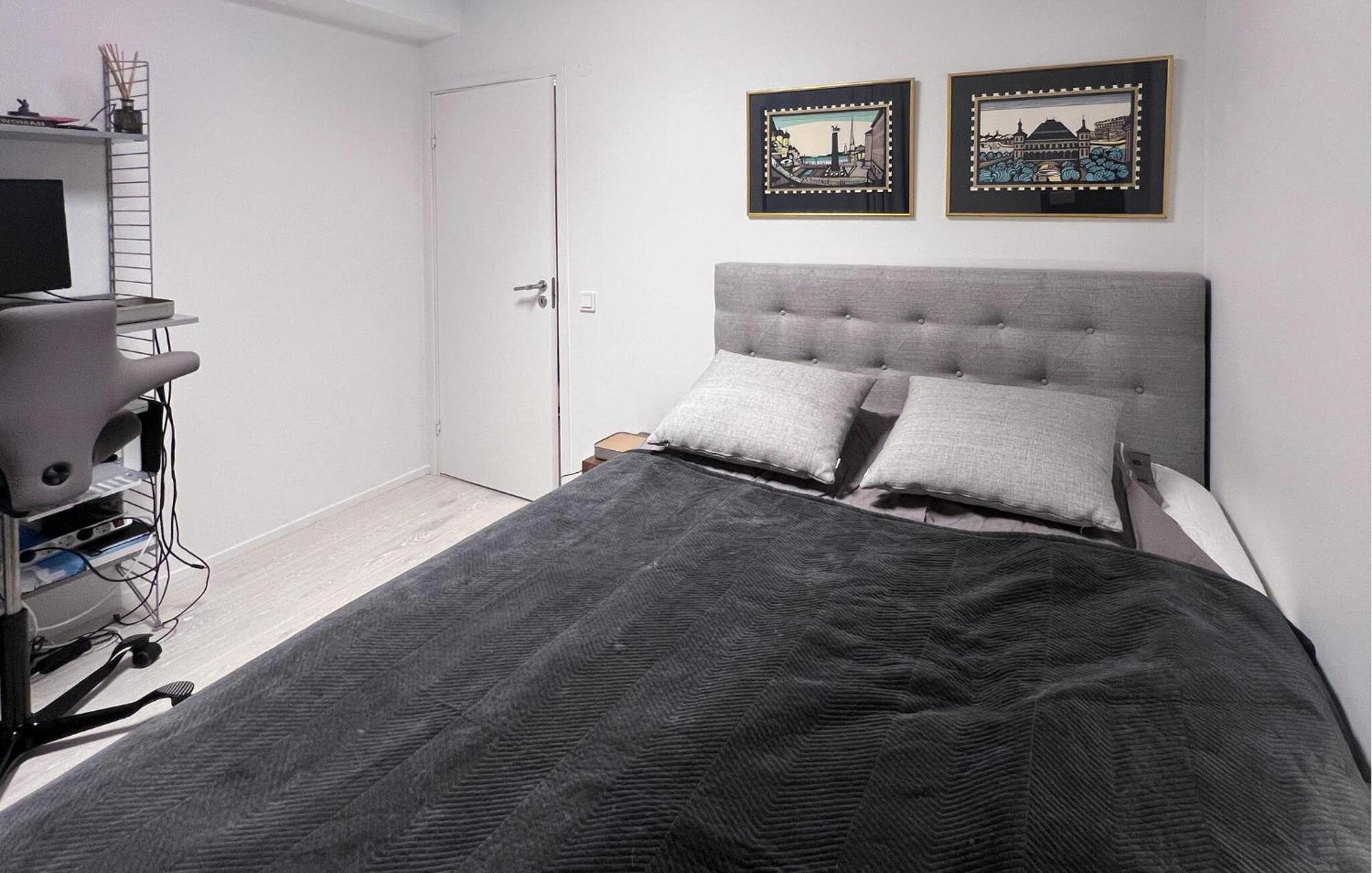 2 Bedroom Gorgeous Apartment In Стокхолм Екстериор снимка