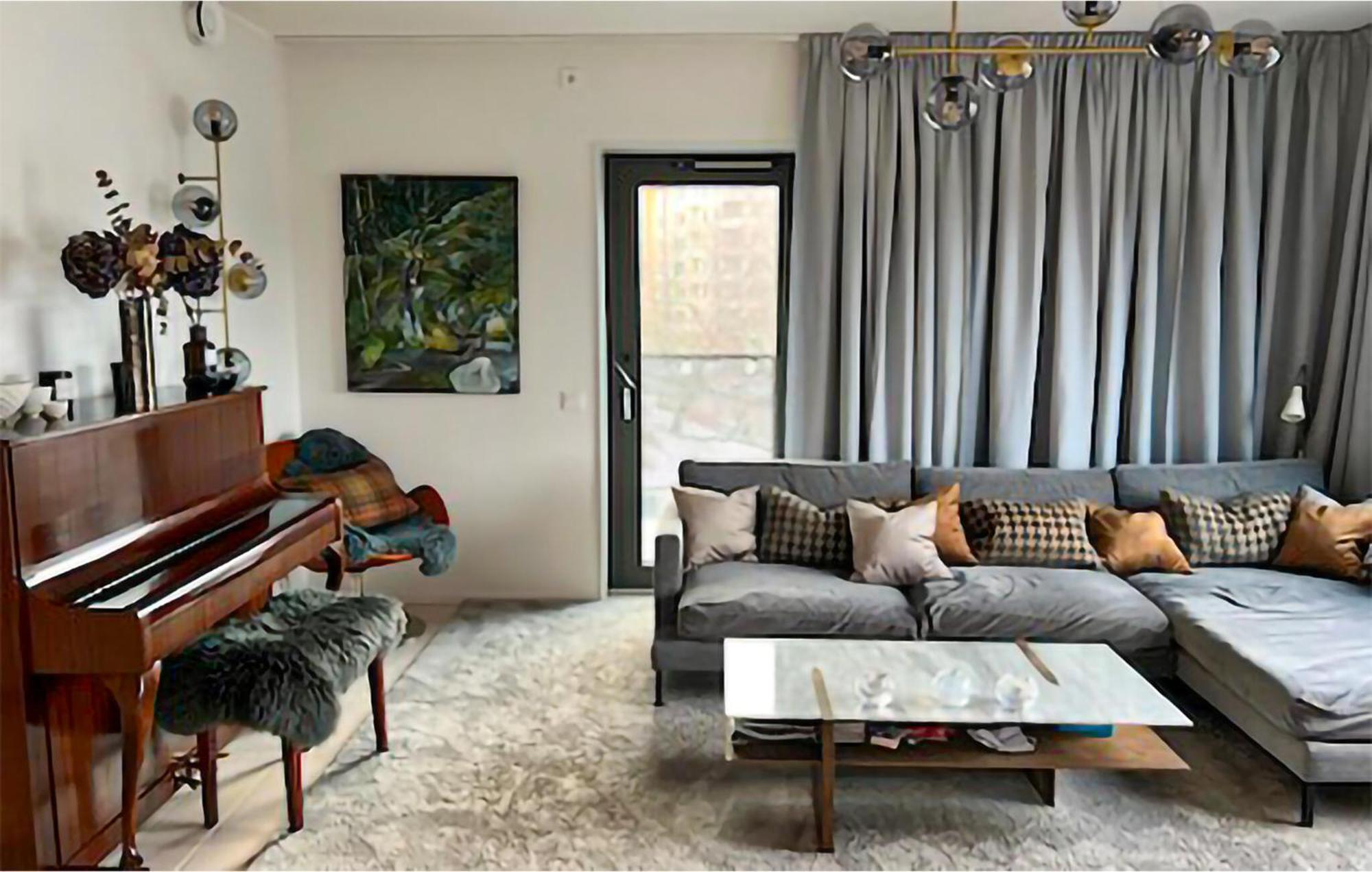 2 Bedroom Gorgeous Apartment In Стокхолм Екстериор снимка