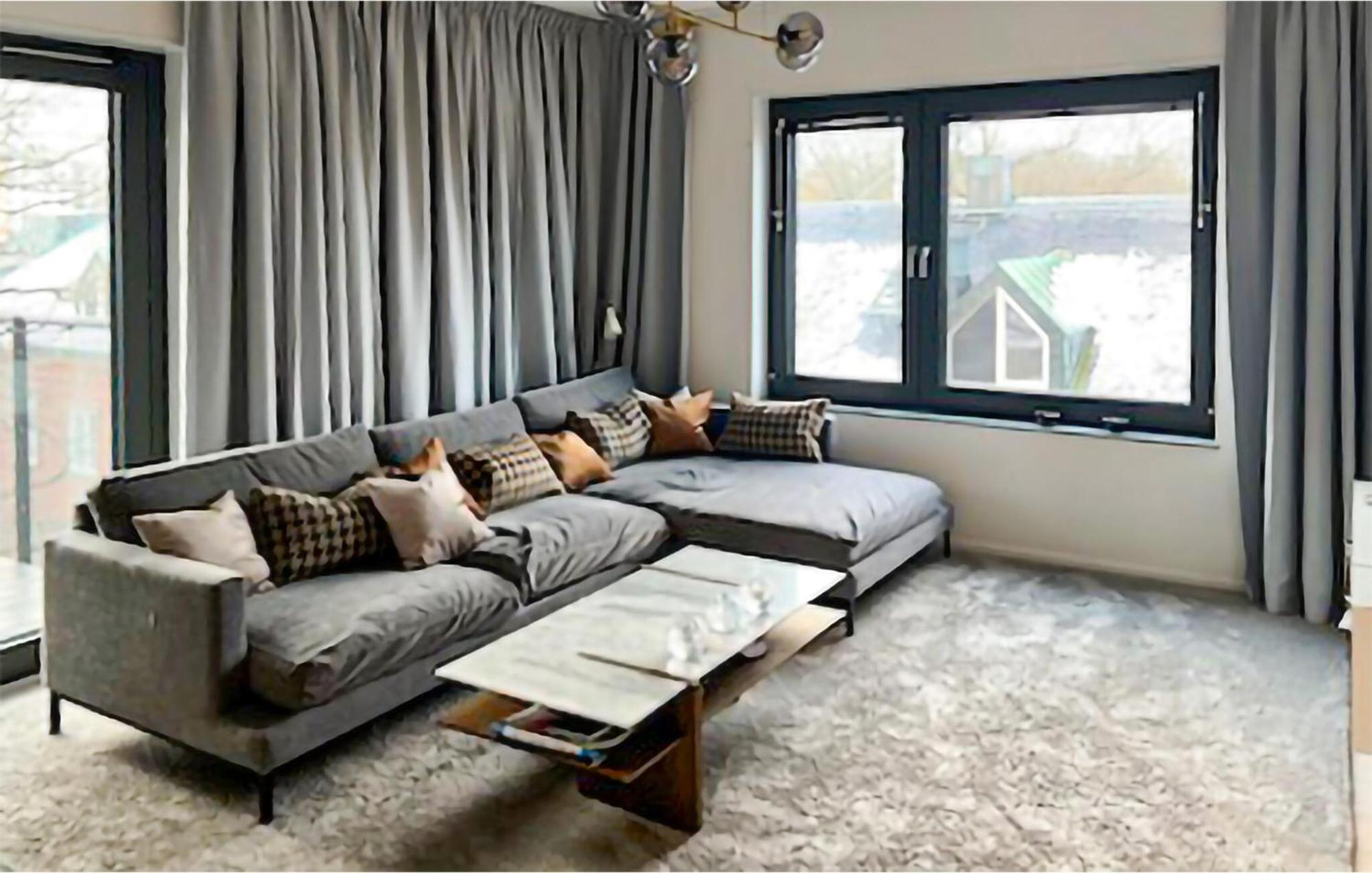 2 Bedroom Gorgeous Apartment In Стокхолм Екстериор снимка